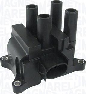 Magneti Marelli 060717038012 - Ignition Coil parts5.com