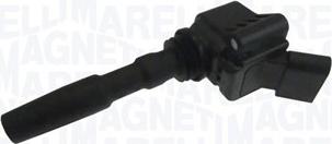 Magneti Marelli 060717199012 - Cewka zapłonowa parts5.com