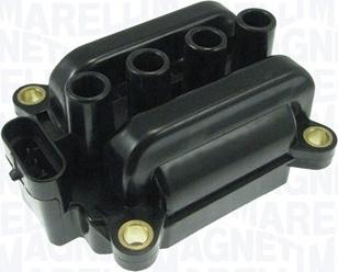 Magneti Marelli 060717190012 - Πολλαπλασιαστής parts5.com