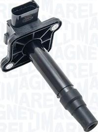 Magneti Marelli 060717158012 - Ignition Coil parts5.com