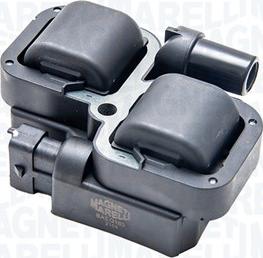 Magneti Marelli 060717163012 - Ateşleme bobini parts5.com