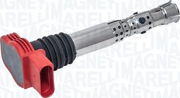 Magneti Marelli 060717167012 - Ignition Coil parts5.com