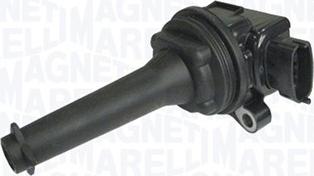 Magneti Marelli 060717103012 - Indukcijski svitak parts5.com