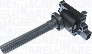 Magneti Marelli 060717107012 - Cewka zapłonowa parts5.com