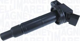 Magneti Marelli 060717119012 - Cewka zapłonowa parts5.com