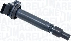 Magneti Marelli 060717256012 - Ignition Coil parts5.com