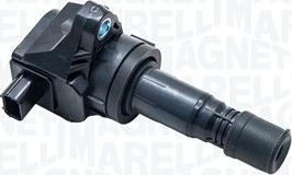 Magneti Marelli 060717258012 - Πολλαπλασιαστής parts5.com