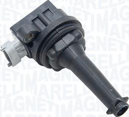 Magneti Marelli 060717209012 - Cewka zapłonowa parts5.com