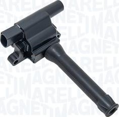 Magneti Marelli 060717214012 - Ignition Coil parts5.com