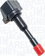 Magneti Marelli 060717210012 - Ignition Coil parts5.com