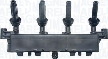 Magneti Marelli 060717239012 - Ignition Coil parts5.com