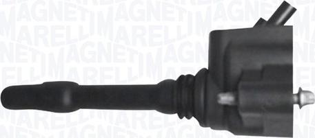 Magneti Marelli 060717231012 - Ignition Coil parts5.com