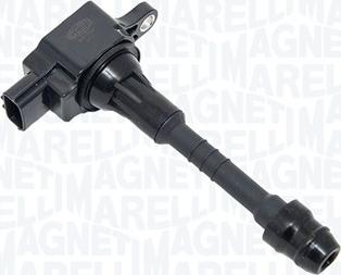 Magneti Marelli 060717220012 - Πολλαπλασιαστής parts5.com