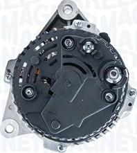 Magneti Marelli 063730715010 - Γεννήτρια parts5.com