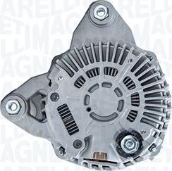 Magneti Marelli 063731957010 - Alternador parts5.com