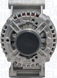 Magneti Marelli 063731928010 - Laturi parts5.com