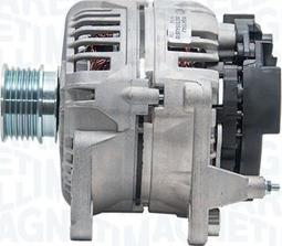 Magneti Marelli 063731542010 - Генератор parts5.com