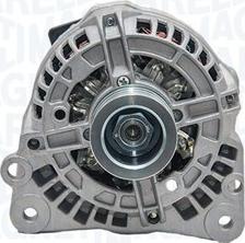 Magneti Marelli 063731542010 - Generátor parts5.com