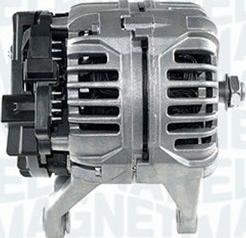 Magneti Marelli 063732140010 - Alternator parts5.com