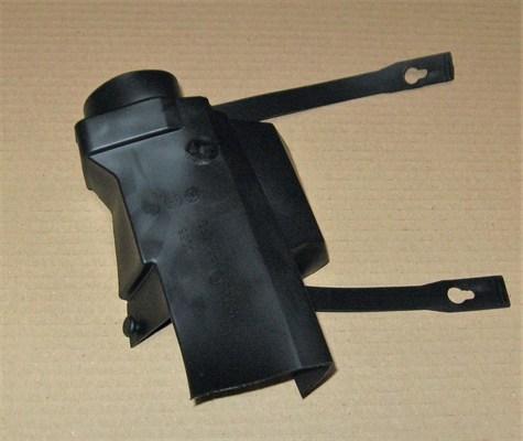 Magneti Marelli 062030043010 - Engine Cover parts5.com