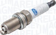 Magneti Marelli 062709000076 - Свеча зажигания parts5.com