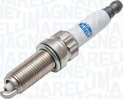 Magneti Marelli 062708000047 - Μπουζί parts5.com