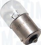 Magneti Marelli 004007100000 - Hõõgpirn,numbrivalgustus parts5.com