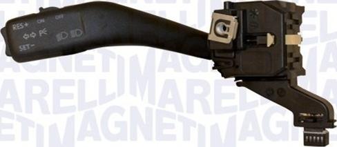 Magneti Marelli 000050196010 - Prekidač na stupu upravljača parts5.com