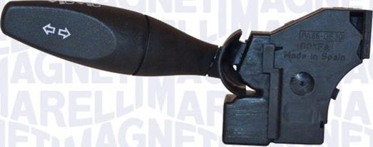 Magneti Marelli 000050150010 - Steering Column Switch parts5.com