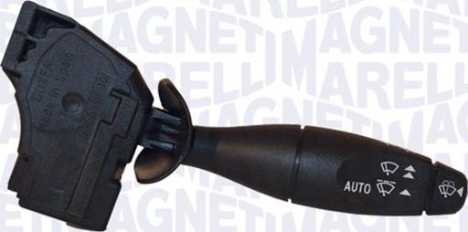 Magneti Marelli 000050178010 - Steering Column Switch parts5.com