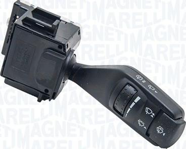 Magneti Marelli 000050240010 - Steering Column Switch parts5.com