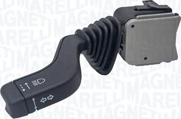 Magneti Marelli 000050216010 - Comutator coloana directie parts5.com