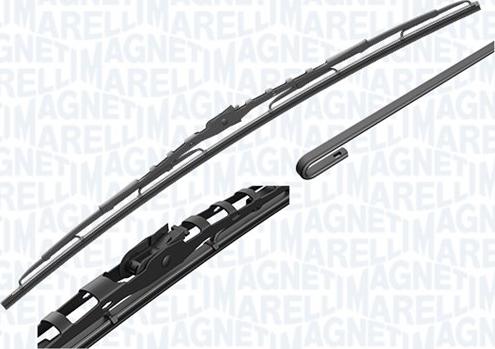 Magneti Marelli 000713170058 - Wischblatt parts5.com