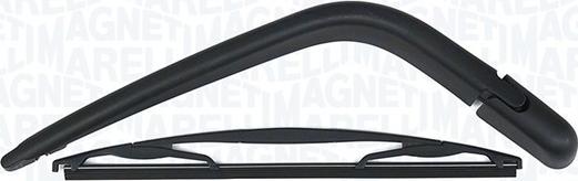 Magneti Marelli 000723180011 - Törlőlapát parts5.com