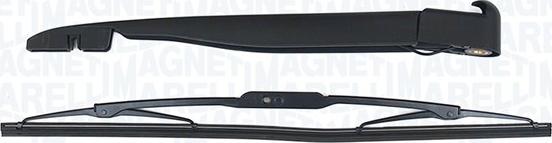 Magneti Marelli 000723180140 - Metlica brisača parts5.com