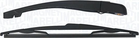 Magneti Marelli 000723180112 - Wiper Blade parts5.com