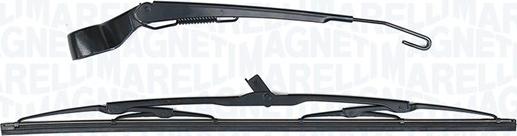 Magneti Marelli 000723180230 - List stěrače parts5.com