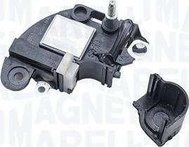 Magneti Marelli 085563051010 - Generaatori pingeregulaator parts5.com