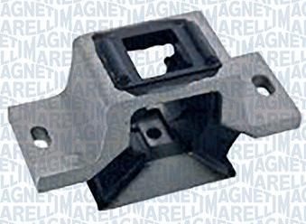 Magneti Marelli 030607010699 - Окачване, двигател parts5.com