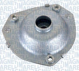 Magneti Marelli 030607010650 - Top Strut Mounting parts5.com