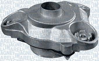 Magneti Marelli 030607010652 - Komplet za montazo, lezaj nosilca blazilnika parts5.com