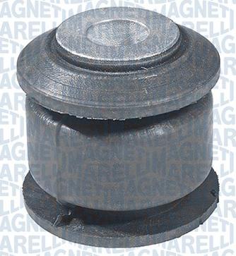 Magneti Marelli 030607010661 - Vlezajenje, upravljalni vzvod parts5.com