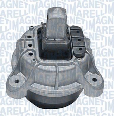 Magneti Marelli 030607010881 - Uležištenje, motor parts5.com