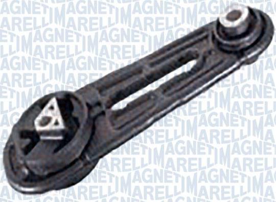 Magneti Marelli 030607010753 - Подушка, опора, подвеска двигателя parts5.com