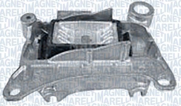 Magneti Marelli 030607010715 - Έδραση, κινητήρας parts5.com