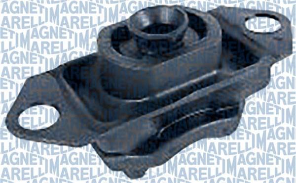 Magneti Marelli 030607010733 - Подушка, опора, подвеска двигателя parts5.com