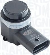 Magneti Marelli 021016096010 - Sensor, Einparkhilfe parts5.com