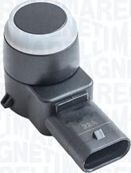 Magneti Marelli 021016049010 - Sensor, auxiliar de aparcamiento parts5.com