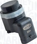 Magneti Marelli 021016044010 - Датчик, система помощи при парковке parts5.com