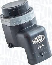 Magneti Marelli 021016059010 - Senzor, pomoć za parkiranje parts5.com